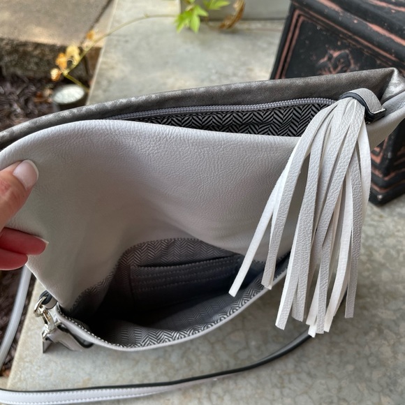 Cheetah crossbody bag - Picture 3 of 4